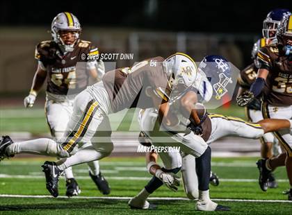 Thumbnail 3 in Valley Christian @ Saint Francis photogallery.