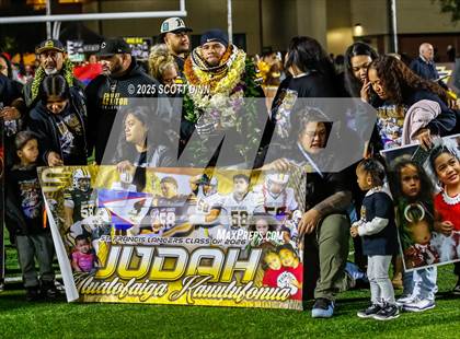 Thumbnail 3 in Valley Christian @ Saint Francis photogallery.