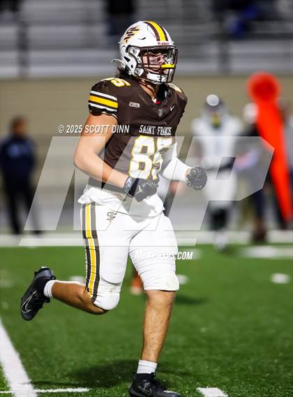 Thumbnail 3 in Valley Christian @ Saint Francis photogallery.