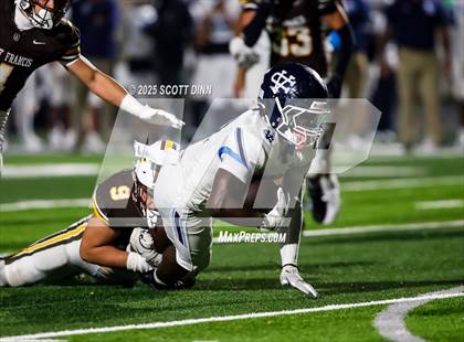 Thumbnail 3 in Valley Christian @ Saint Francis photogallery.