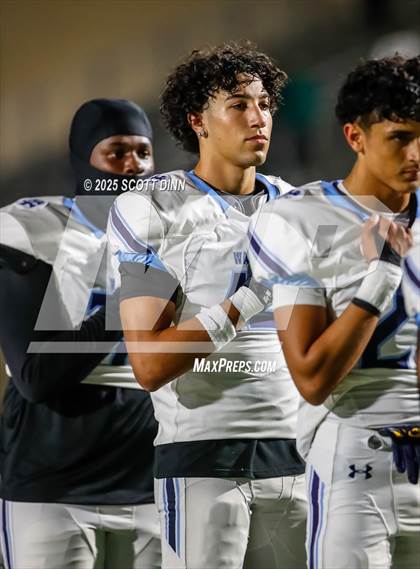 Thumbnail 1 in Valley Christian @ Saint Francis photogallery.