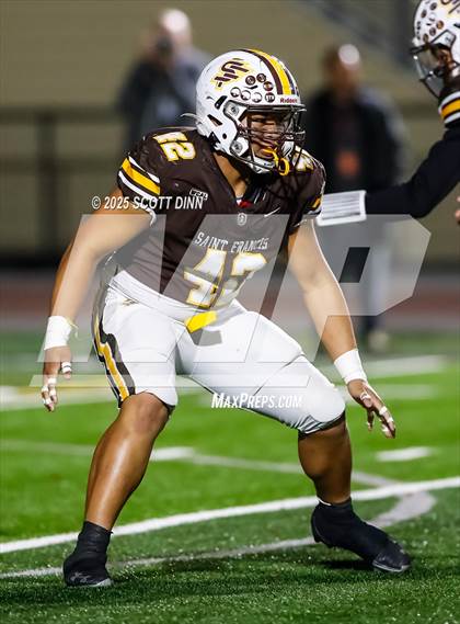 Thumbnail 1 in Valley Christian @ Saint Francis photogallery.