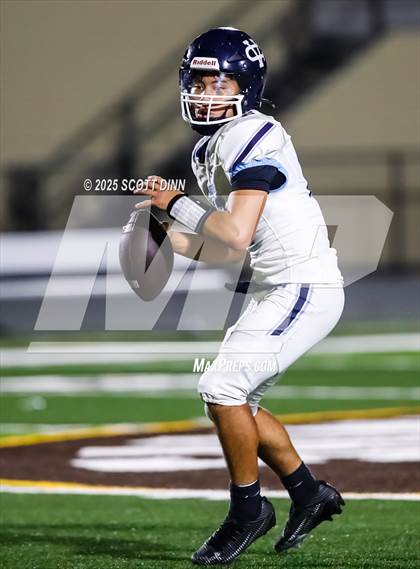 Thumbnail 1 in Valley Christian @ Saint Francis photogallery.