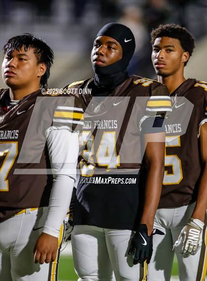 Thumbnail 2 in Valley Christian @ Saint Francis photogallery.