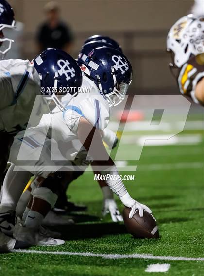 Thumbnail 1 in Valley Christian @ Saint Francis photogallery.