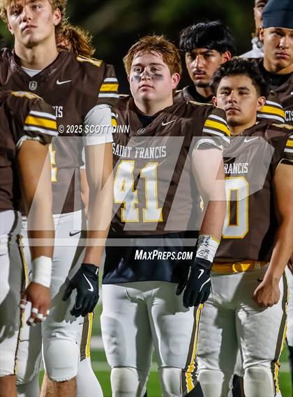 Thumbnail 1 in Valley Christian @ Saint Francis photogallery.