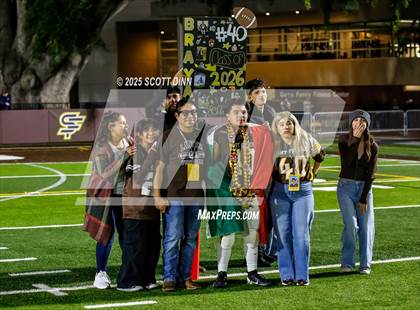 Thumbnail 3 in Valley Christian @ Saint Francis photogallery.