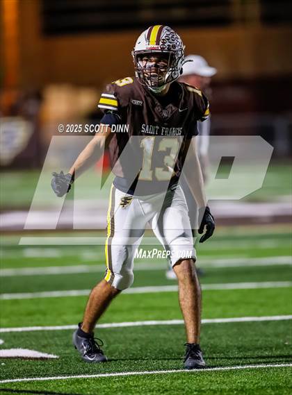 Thumbnail 3 in Valley Christian @ Saint Francis photogallery.