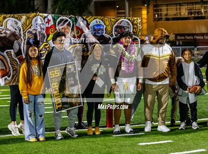 Thumbnail 2 in Valley Christian @ Saint Francis photogallery.