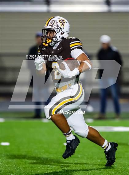 Thumbnail 2 in Valley Christian @ Saint Francis photogallery.