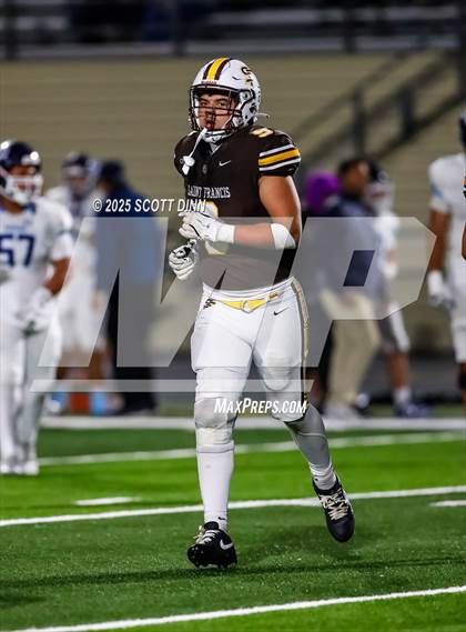 Thumbnail 2 in Valley Christian @ Saint Francis photogallery.