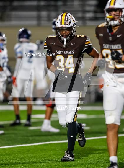 Thumbnail 3 in Valley Christian @ Saint Francis photogallery.