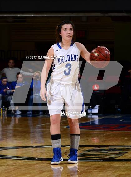 Thumbnail 3 in Hamilton vs. Haldane (Section 1 Class C Final) photogallery.