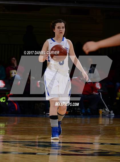 Thumbnail 3 in Hamilton vs. Haldane (Section 1 Class C Final) photogallery.