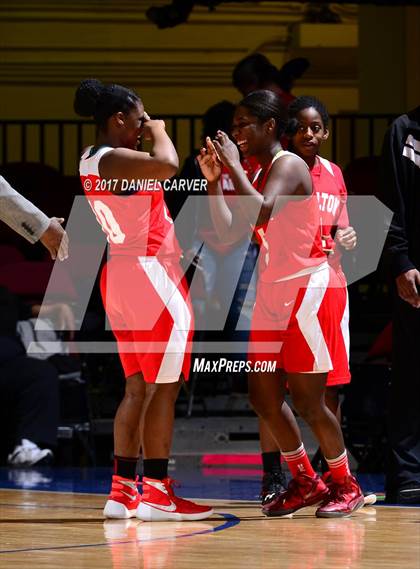 Thumbnail 3 in Hamilton vs. Haldane (Section 1 Class C Final) photogallery.
