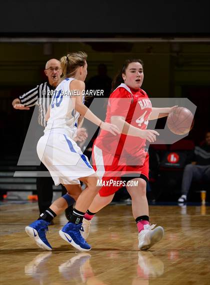 Thumbnail 3 in Hamilton vs. Haldane (Section 1 Class C Final) photogallery.