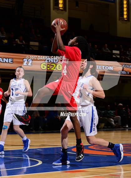 Thumbnail 1 in Hamilton vs. Haldane (Section 1 Class C Final) photogallery.