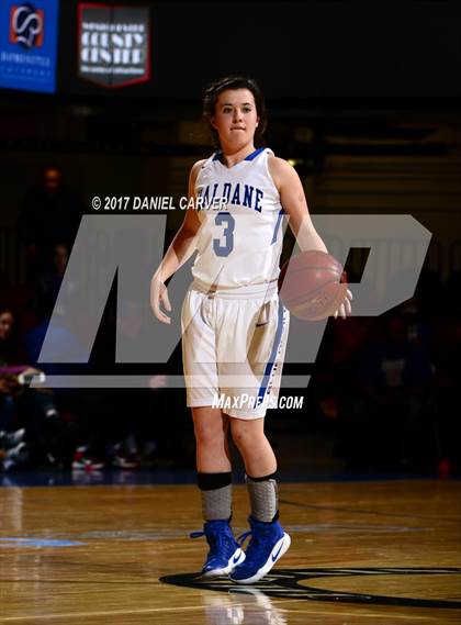 Thumbnail 2 in Hamilton vs. Haldane (Section 1 Class C Final) photogallery.