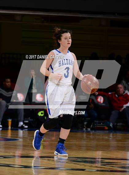Thumbnail 1 in Hamilton vs. Haldane (Section 1 Class C Final) photogallery.
