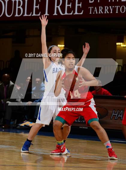 Thumbnail 1 in Hamilton vs. Haldane (Section 1 Class C Final) photogallery.