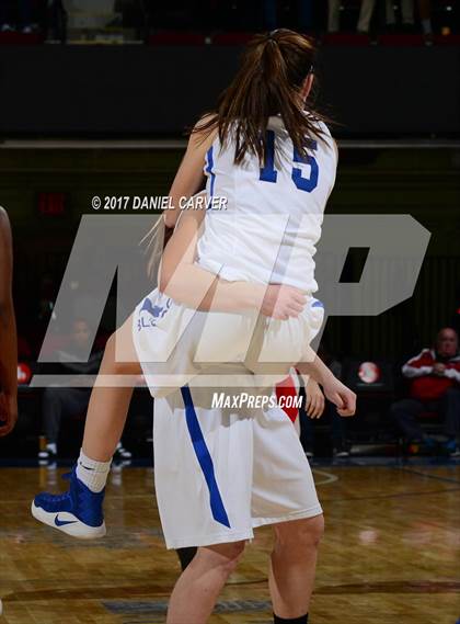 Thumbnail 1 in Hamilton vs. Haldane (Section 1 Class C Final) photogallery.