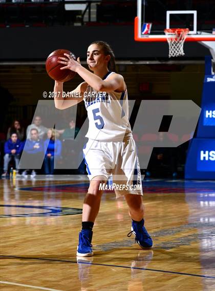 Thumbnail 3 in Hamilton vs. Haldane (Section 1 Class C Final) photogallery.