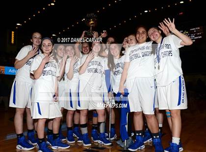Thumbnail 1 in Hamilton vs. Haldane (Section 1 Class C Final) photogallery.
