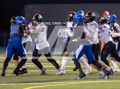 Thumbnail 3 in Coeur d'Alene vs. Rocky Mountain photogallery.