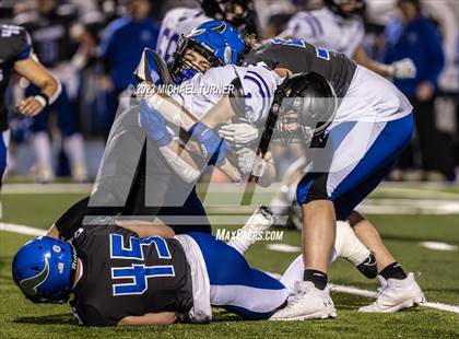 Thumbnail 1 in Coeur d'Alene vs. Rocky Mountain photogallery.