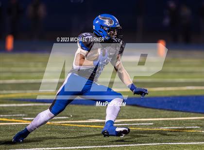 Thumbnail 3 in Coeur d'Alene vs. Rocky Mountain photogallery.