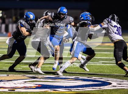 Thumbnail 3 in Coeur d'Alene vs. Rocky Mountain photogallery.
