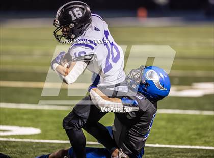 Thumbnail 1 in Coeur d'Alene vs. Rocky Mountain photogallery.