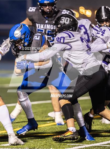 Thumbnail 3 in Coeur d'Alene vs. Rocky Mountain photogallery.