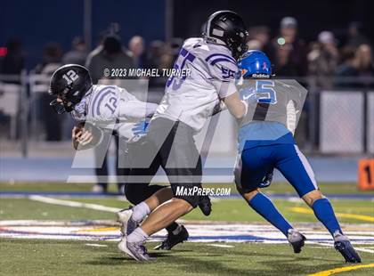 Thumbnail 3 in Coeur d'Alene vs. Rocky Mountain photogallery.