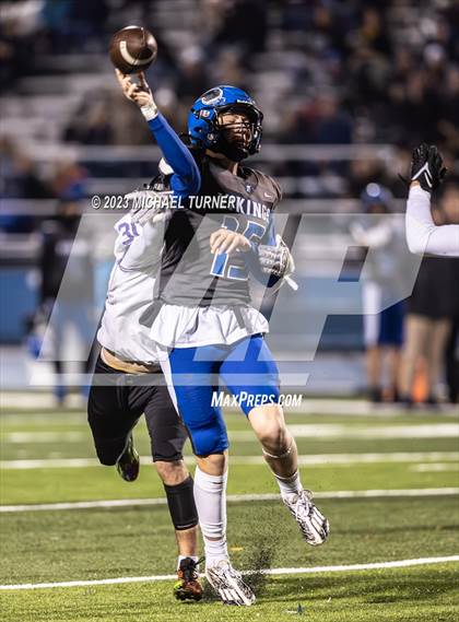 Thumbnail 3 in Coeur d'Alene vs. Rocky Mountain photogallery.