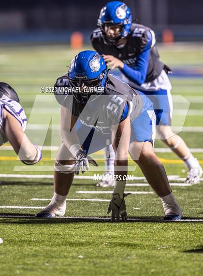 Thumbnail 2 in Coeur d'Alene vs. Rocky Mountain photogallery.