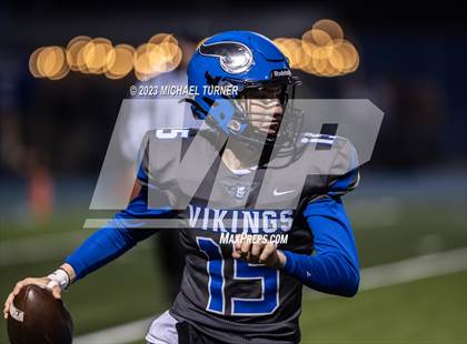 Thumbnail 2 in Coeur d'Alene vs. Rocky Mountain photogallery.