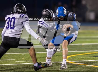 Thumbnail 1 in Coeur d'Alene vs. Rocky Mountain photogallery.