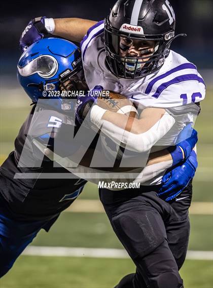Thumbnail 2 in Coeur d'Alene vs. Rocky Mountain photogallery.