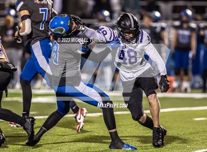 Thumbnail 1 in Coeur d'Alene vs. Rocky Mountain photogallery.
