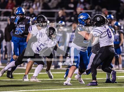 Thumbnail 1 in Coeur d'Alene vs. Rocky Mountain photogallery.
