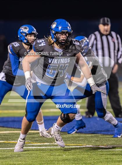 Thumbnail 3 in Coeur d'Alene vs. Rocky Mountain photogallery.