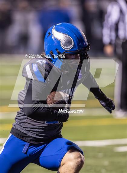 Thumbnail 3 in Coeur d'Alene vs. Rocky Mountain photogallery.