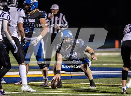 Thumbnail 3 in Coeur d'Alene vs. Rocky Mountain photogallery.