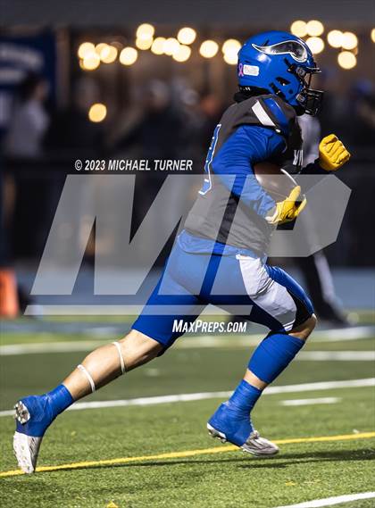 Thumbnail 3 in Coeur d'Alene vs. Rocky Mountain photogallery.