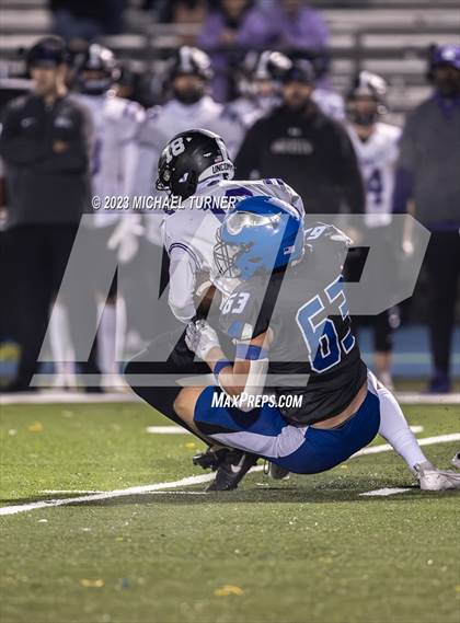 Thumbnail 1 in Coeur d'Alene vs. Rocky Mountain photogallery.