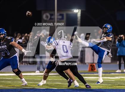 Thumbnail 1 in Coeur d'Alene vs. Rocky Mountain photogallery.
