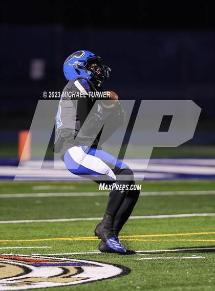 Thumbnail 3 in Coeur d'Alene vs. Rocky Mountain photogallery.