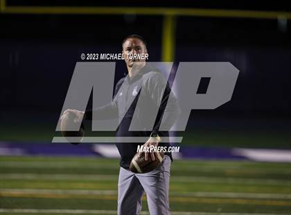 Thumbnail 3 in Coeur d'Alene vs. Rocky Mountain photogallery.