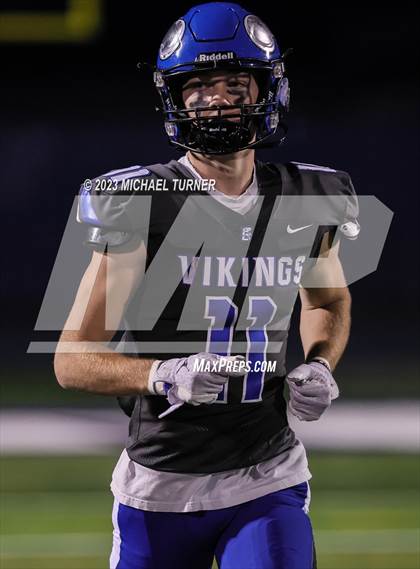 Thumbnail 3 in Coeur d'Alene vs. Rocky Mountain photogallery.